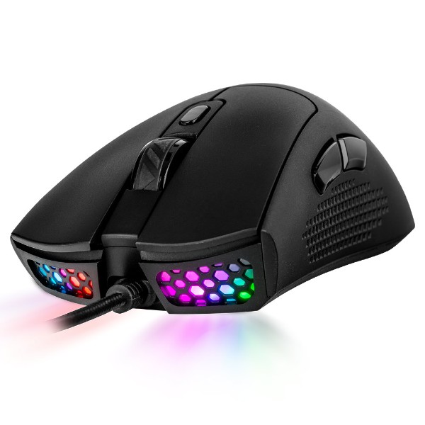 TteSPORTS VELOCIS RGB - Essential Gaming Mouse - Packshot 1