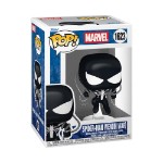 Marvel - Spider-Man - Spider-Man (Venom War) Pop! Vinyl Figure - Packshot 2