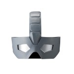 Mobile Suit Gundam - Char Aznable Replica Helmet - Packshot 6