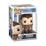 God of War: Ragnarok - Atreus Pop! Vinyl Figure - Packshot 2