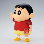Crayon Shin-Chan - Shinnosuke Nohara Big Sofvimates Figure - Packshot 2