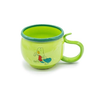 Pokemon - Treeko Moulded Mug