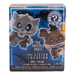fnaf mystery minis full box