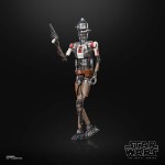 Star Wars - The Black Series - IG-11 (Nevarro Marshal) Action Figure - Packshot 3