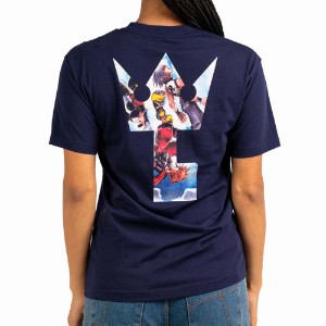 Kingdom Hearts - Cover Art T-Shirt