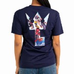 Kingdom Hearts - Cover Art T-Shirt - Packshot 1