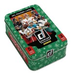 NFL - TC - Donruss Panini NFL Collection 2025 Tin - Packshot 2