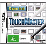 Touchmaster (preowned)