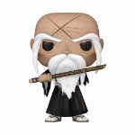 Bleach: Thousand-Year Blood War - Yamamoto Pop! Vinyl Figure