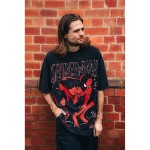 Marvel - Spider-Man - Spider-Man Oversized T-Shirt - Packshot 5