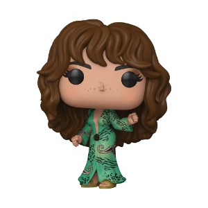 Off Campus - Allie Hayes Pop! Vinyl Figure