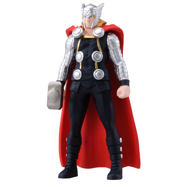 avengers thor figure
