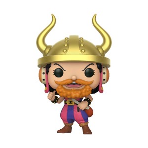 One Piece - Usopp (Elbaf Outfit) Pop! Vinyl Figure