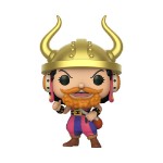 One Piece - Usopp (Elbaf Outfit) Pop! Vinyl Figure