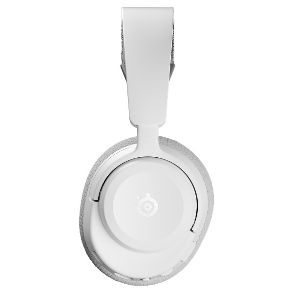 SteelSeries Arctis Nova 3P Wireless Headset - White - Packshot 4