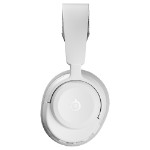 SteelSeries Arctis Nova 3P Wireless Headset - White - Packshot 4