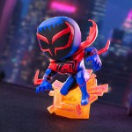 POP MART - Marvel - Spider-Man Across the Spider-Verse Series Blind Box (Single Box) - Packshot 4