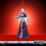 Star Wars - The Vintage Collection - Asajj Ventress Action Figure - Packshot 2