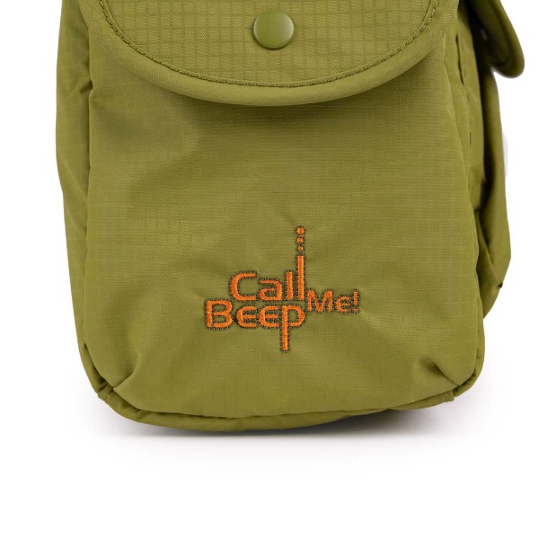 Disney - Kim Possible - Cargo Crossbody Bag - Packshot 4