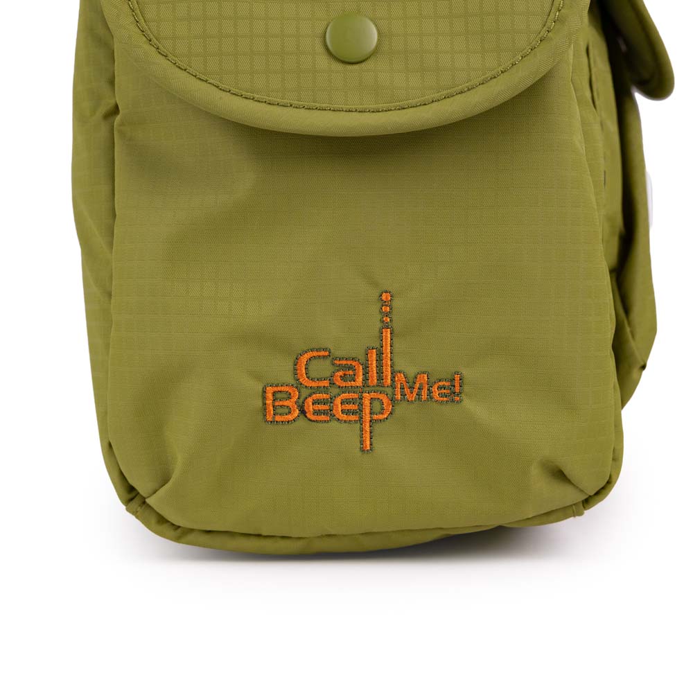 Disney - Kim Possible - Cargo Crossbody Bag - Packshot 4