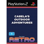 Cabela's Outdoor Adventures (preowned)
