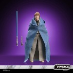 Star Wars - The Vintage Collection - Luuke Action Figure - Packshot 6