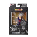 Dragon Ball Super - Son Gohan Beast Dragon Stars Series Action Figure - Packshot 6