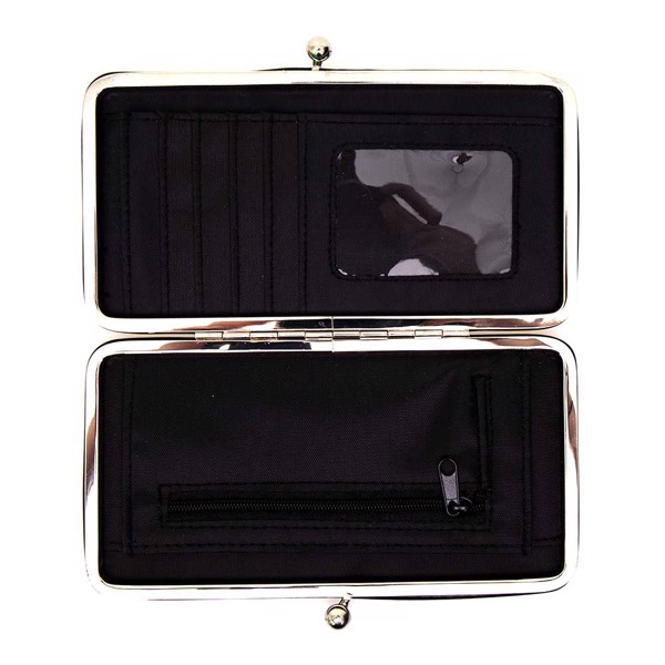 Harry Potter - Gryffindor Clasp Wallet - Packshot 2