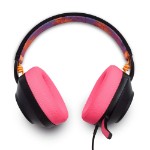 LucidSound LS10 Wired Gaming Headset - Midnight Surf - Packshot 3