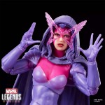 Marvel - Psylocke Marvel Legends Action Figure - Packshot 3