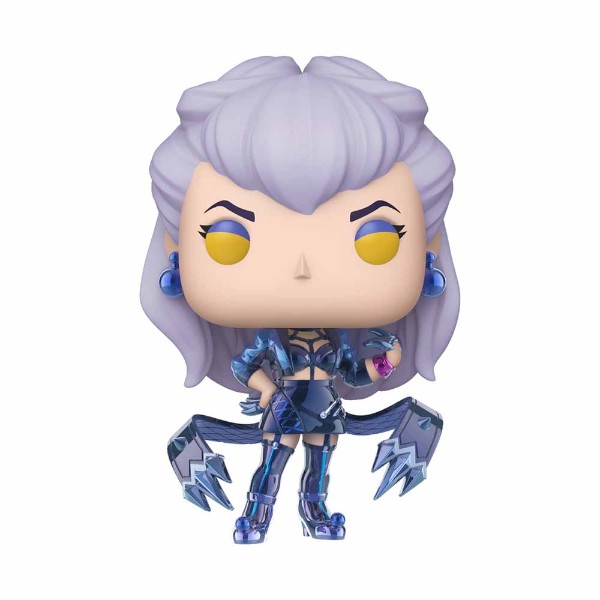 League of Legends: K/DA - Evelynn Pop! Vinyl Figure - Packshot 1