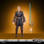 Star Wars - The Vintage Collection - Anakin Skywalker (Padawan) Action Figure - Packshot 5