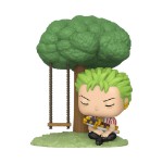 One Piece - Roronoa Zoro Sleeping Premium Pop! Vinyl Figure