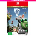 Hela: of Mice & Magic - Harmony Edition