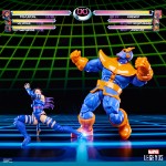 Marvel Legends Series Gamerverse Psylocke vs. Thanos 6" Action Figure - Packshot 3