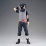 Naruto: Shippuden - ANBU Itachi Uchiha Grandista Figure - Packshot 3