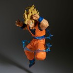 Dragon Ball Z - Match Makers Super Saiyan 2 Son Goku Figure - Packshot 3