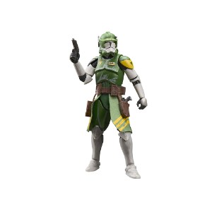 Star Wars - The Black Series - Clone Commander Doom Action Figure