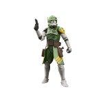 Star Wars - The Black Series - Clone Commander Doom Action Figure - Packshot 1