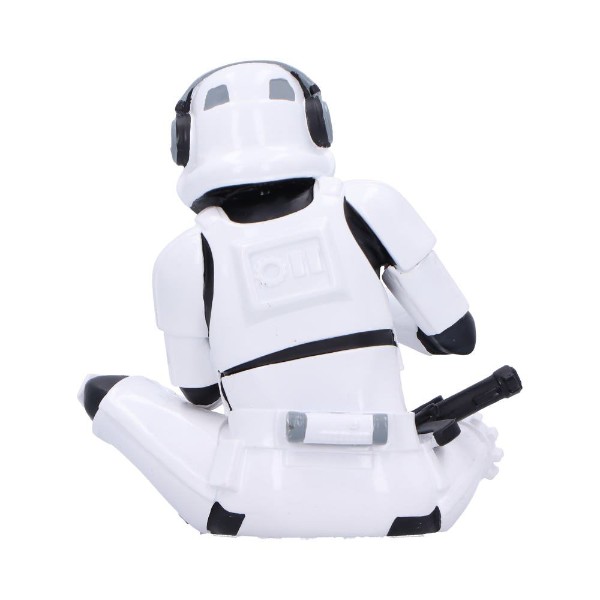 Star Wars - Stormtrooper Game On Figurine - Packshot 3