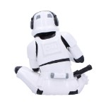 Star Wars - Stormtrooper Game On Figurine - Packshot 3