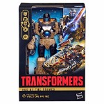 Transformers – The Thirteen Vector Prime Voyager Class Action Figure - Packshot 3