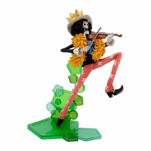 One Piece - Brooke 1/10 Scale Figure