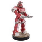 Fallout - Nuka Cola Power Armour Cable Guys Controller & Phone Holder - Packshot 3