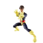 Marvel - Xmen '97 - Marvel Legends Series Sunspot Action Figure - Packshot 4