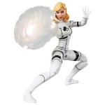 Marvel - The Fantastic Four - The Thing & Invisible Woman Marvel Legends Action Figure 2-Pack - Packshot 4