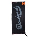 Marvel - Deadpool - Deadpool Gym Towel