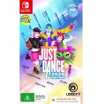 Just Dance 2026 (Code-In-A-Box)