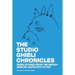 The Studio Ghibli Chronicles