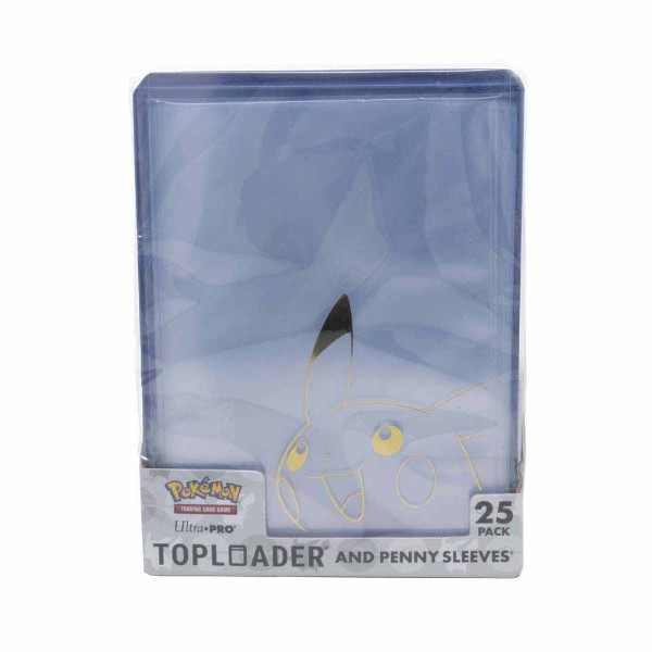 penny sleeves for jumbo pokemon cards Jumbo L Oversized Card Sleeves main image 0